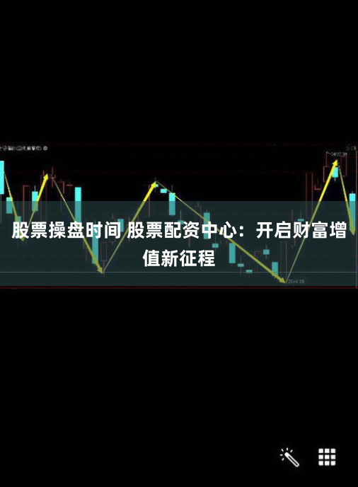股票操盘时间 股票配资中心:开启财富增值新征程