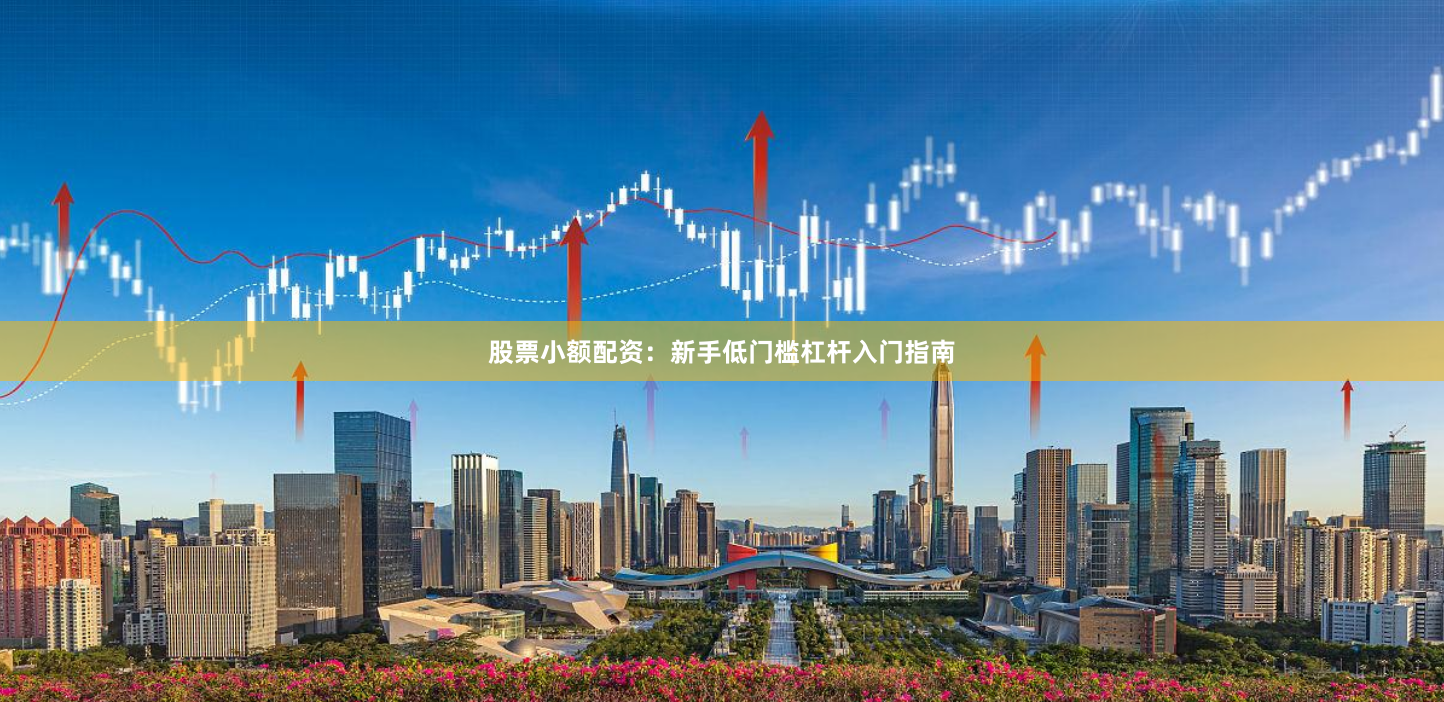股票小额配资：新手低门槛杠杆入门指南
